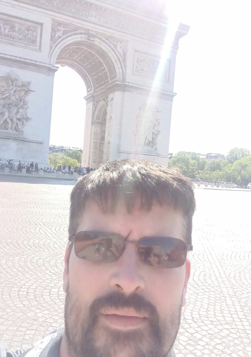 Profil de Sayf, 42 ans, Rencontre gay à Chez-le-Bart (Neuchâtel)