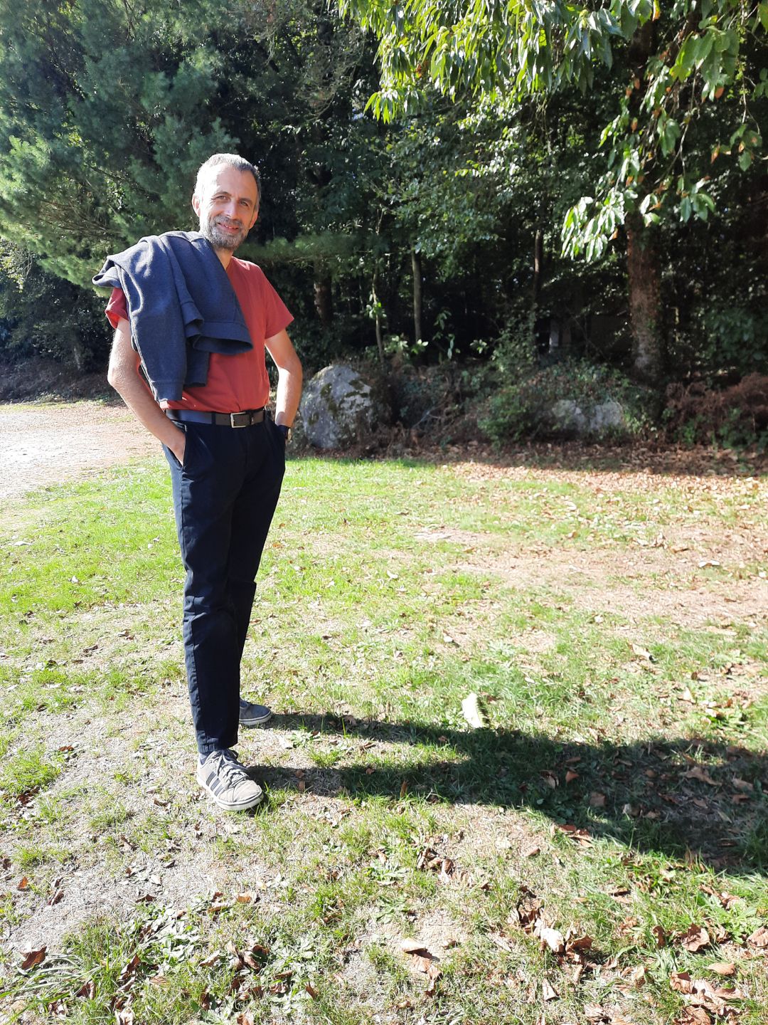 Profil de Renaud, 25 ans, Rencontre gay à Vaumarcus (Neuchâtel)