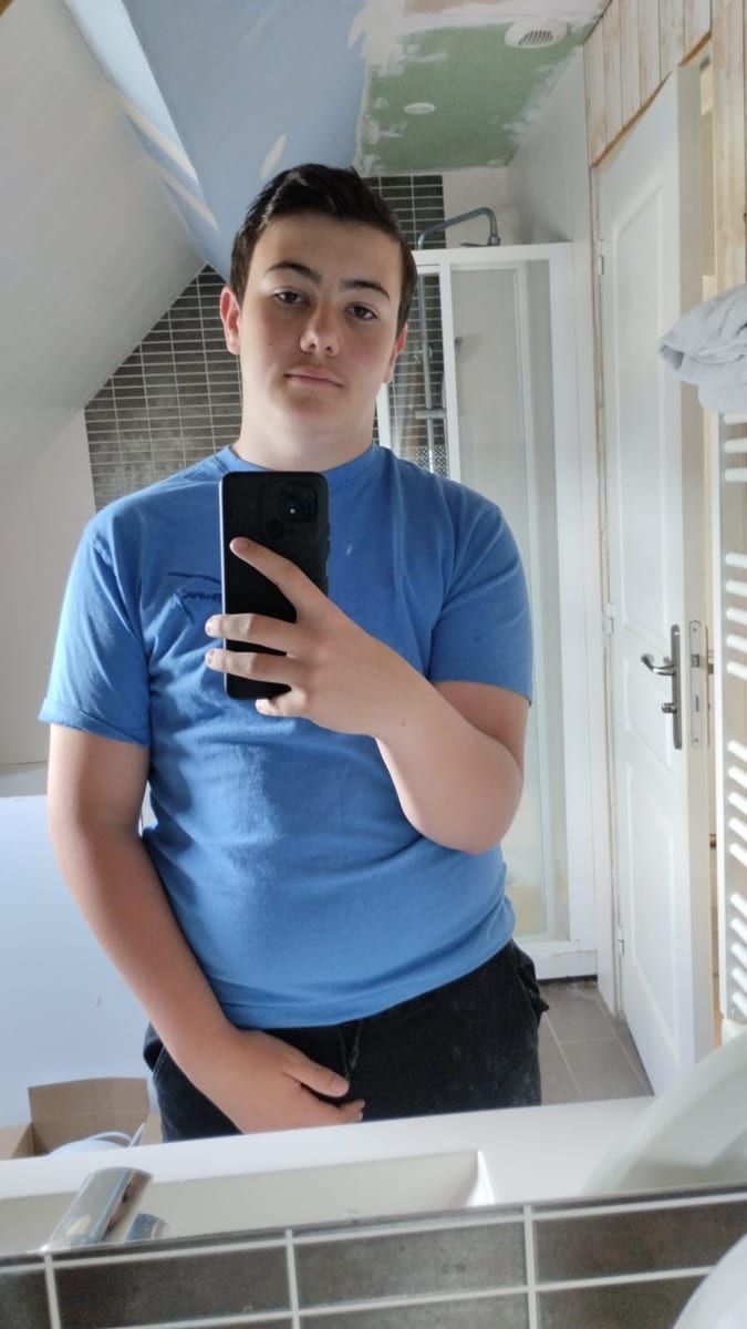 Profil de Mohammad, 41 ans, Rencontre gay à Fretereules (Neuchâtel)