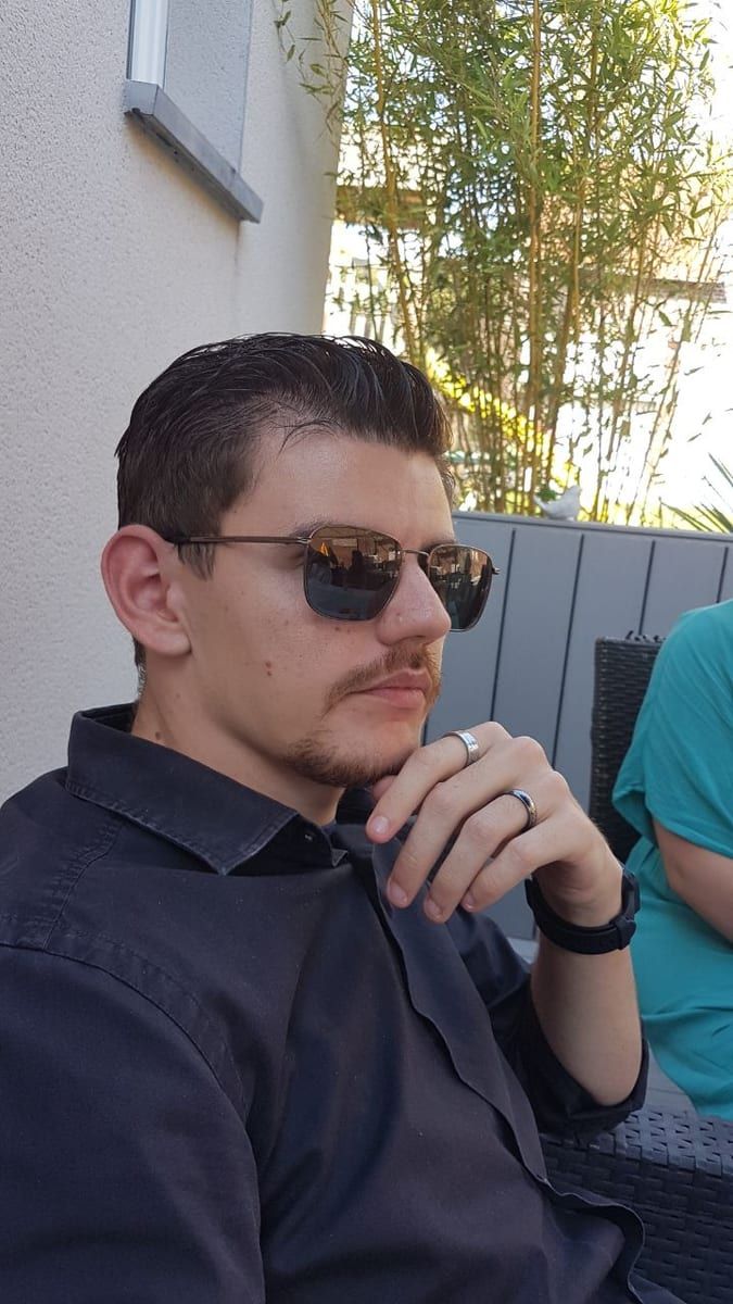 Profil de Janek, 35 ans, Rencontre gay à Montezillon (Neuchâtel)
