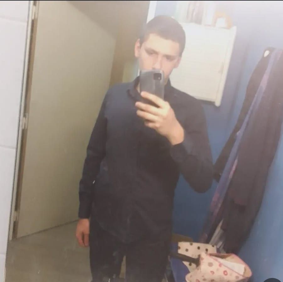 Profil de Maelig, 29 ans, Rencontre gay à Saules (Neuchâtel)