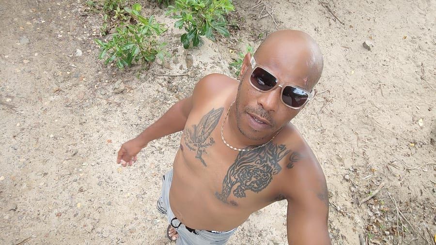 Profil de Weston, 31 ans, Rencontre gay muscle à Les Sagnettes (Neuchâtel)