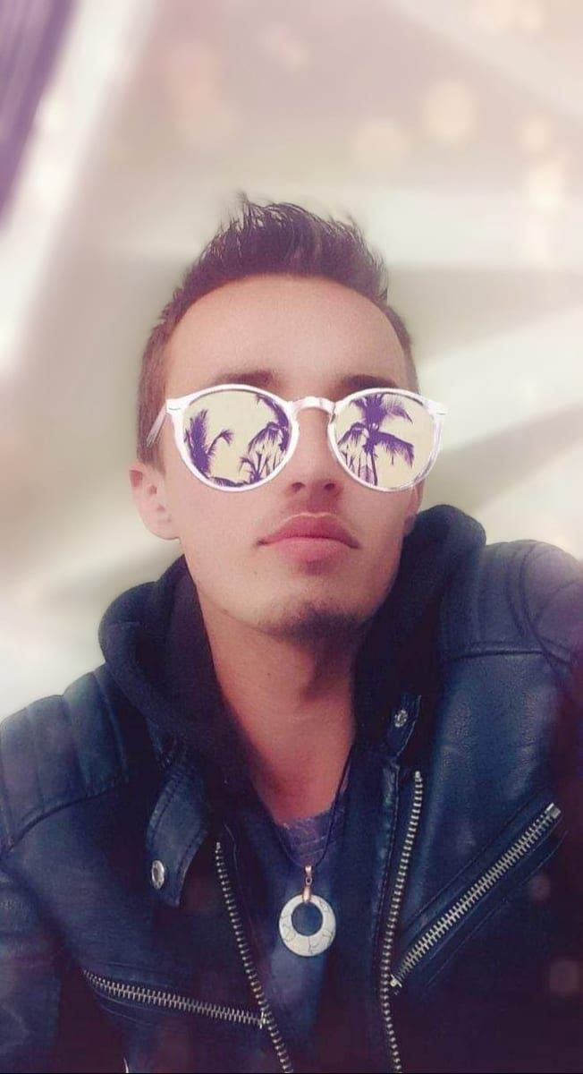 Profil de Mahdi, 28 ans, Rencontre gay muscle à Les Vieux-Prés (Neuchâtel)