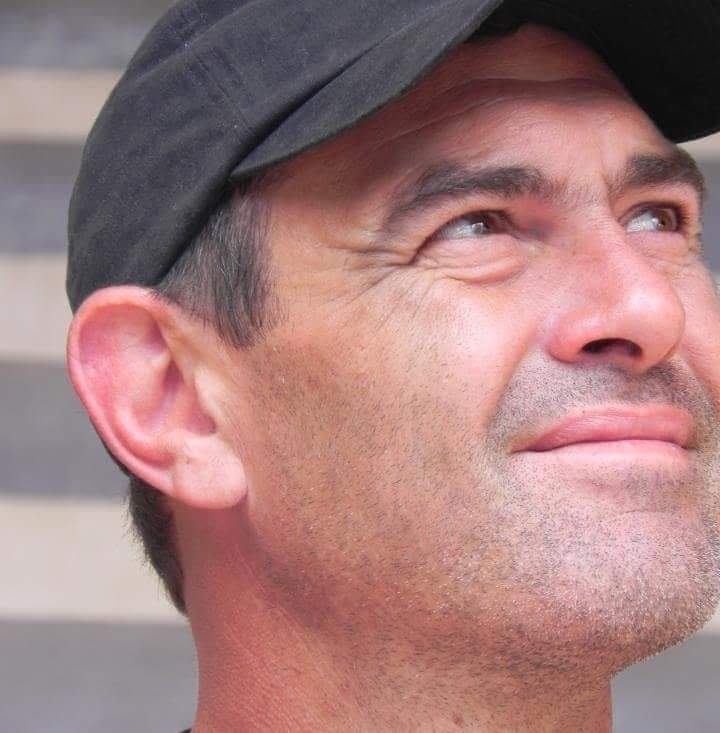 Profil de Bacary, 36 ans, Rencontre gay à Saules (Neuchâtel)