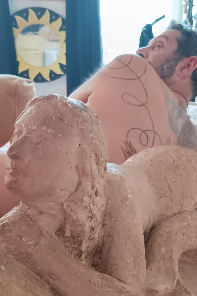 Profil de Sikou, 31 ans, Rencontre gay à Thielle (Neuchâtel)