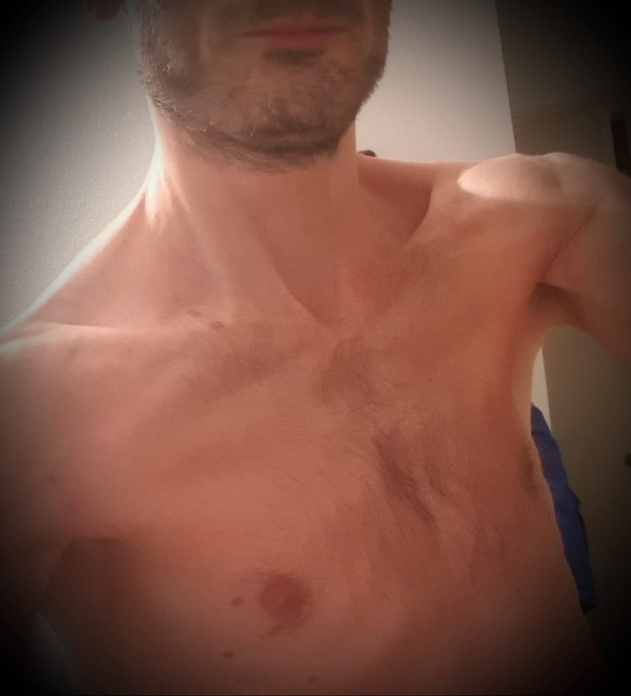 Profil de Skander, 30 ans, Rencontre gay arabe à Boudry (Neuchâtel)