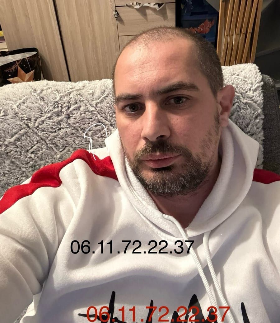 Profil de Bruno-pierre, 31 ans, Rencontre gay arabe à La Côte-aux-Fées (Neuchâtel)