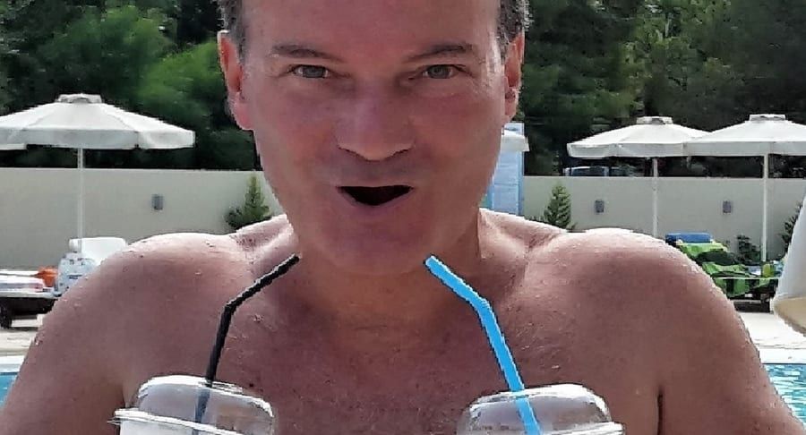 Profil de Kamel, 45 ans, Rencontre gay à Buttes (Neuchâtel)