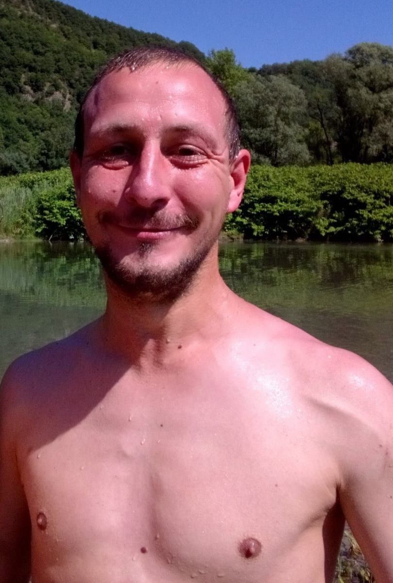 Profil de Mewenn, 24 ans, Rencontre gay à Fenin (Neuchâtel)
