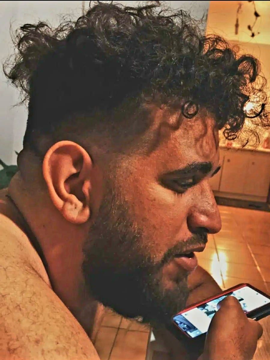 Profil de Nakim, 45 ans, Rencontre gay à Fontainemelon (Neuchâtel)