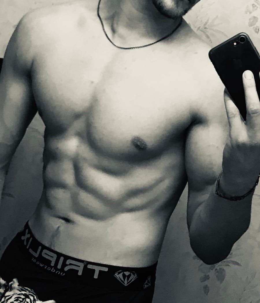 Profil de Hossin, 45 ans, Rencontre gay à Fenin (Neuchâtel)