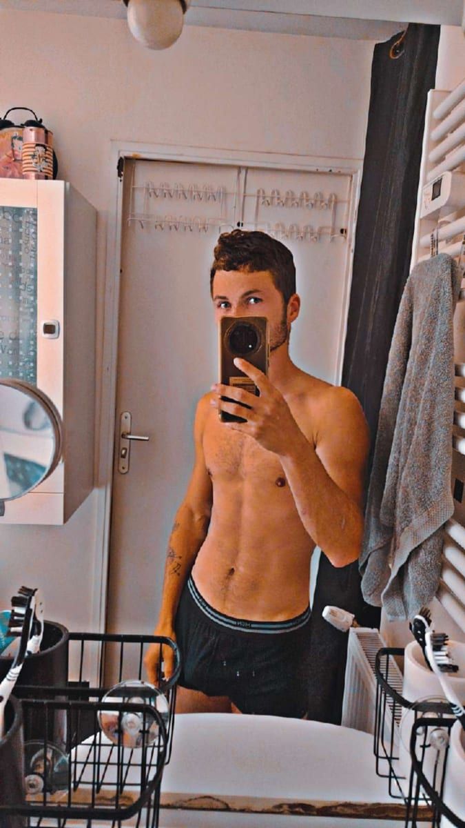 Profil de Jean-daniel, 31 ans, Rencontre gay à Cortaillod (Neuchâtel)