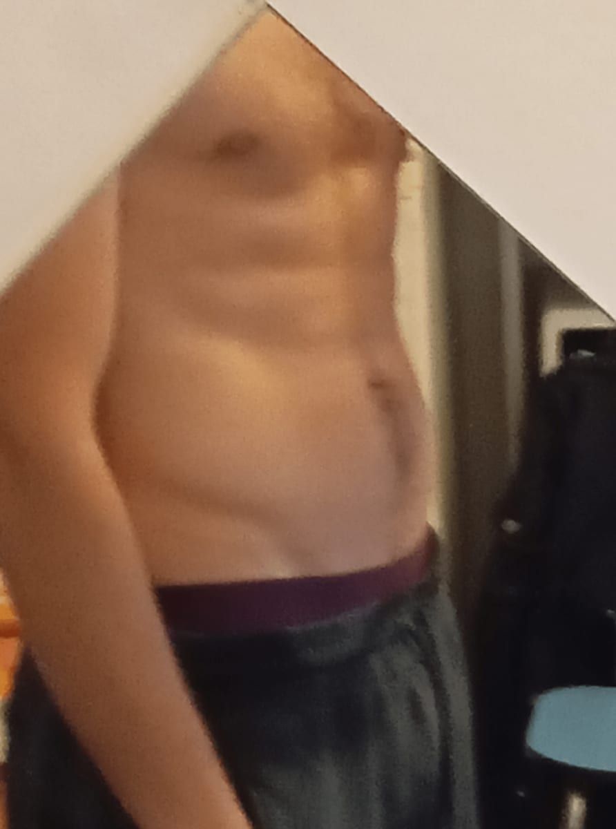 Profil de Endrick, 26 ans, Rencontre gay muscle à Les Sagnettes (Neuchâtel)