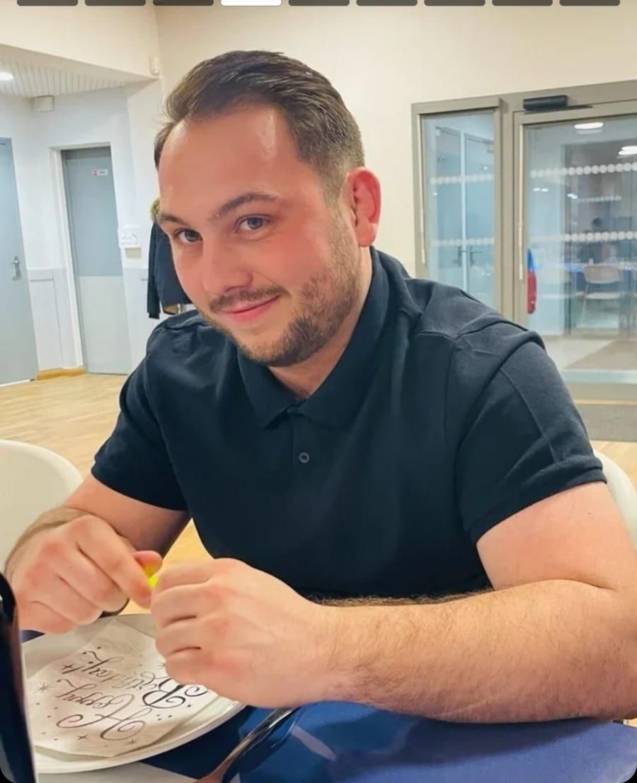 Profil de Baki, 41 ans, Rencontre gay à Fontainemelon (Neuchâtel)