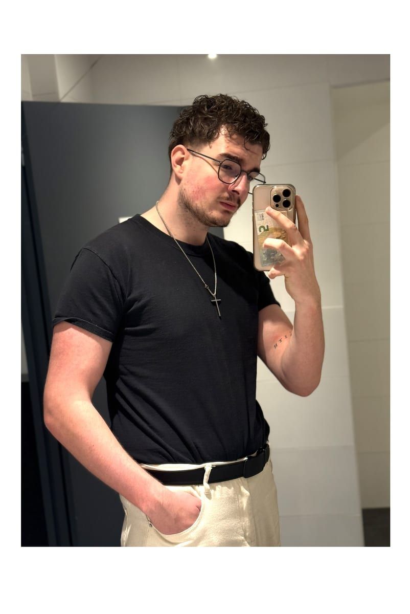Profil de Matthys, 25 ans, Rencontre gay à Môtiers NE (Neuchâtel)