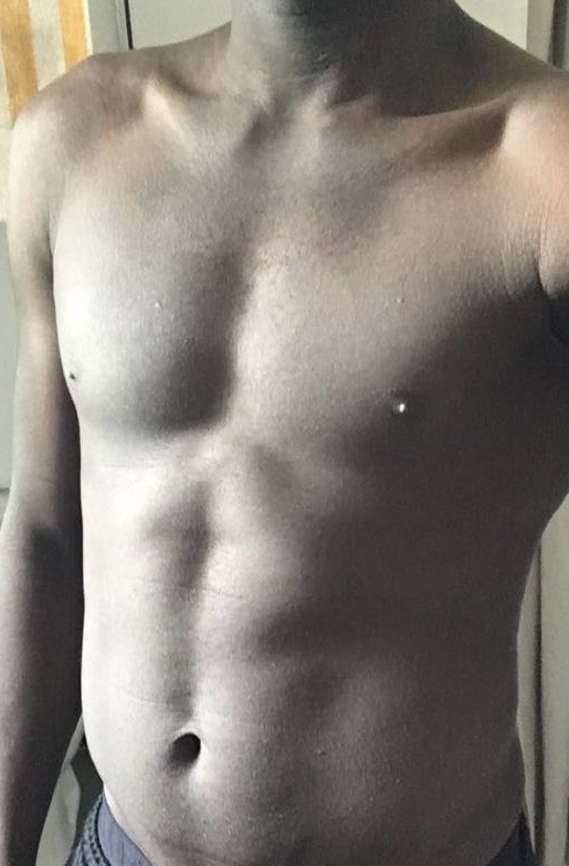 Profil de Pharell, 29 ans, Rencontre gay à Cortaillod (Neuchâtel)