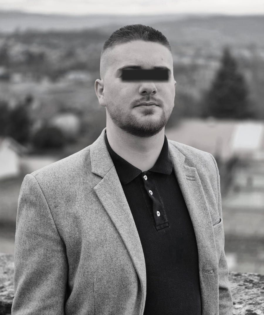 Profil de Alican, 41 ans, Rencontre gay à Le Prévoux (Neuchâtel)