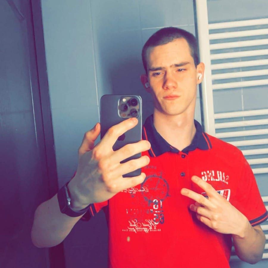 Profil de Eyyub, 32 ans, Rencontre gay à Lignières (Neuchâtel)