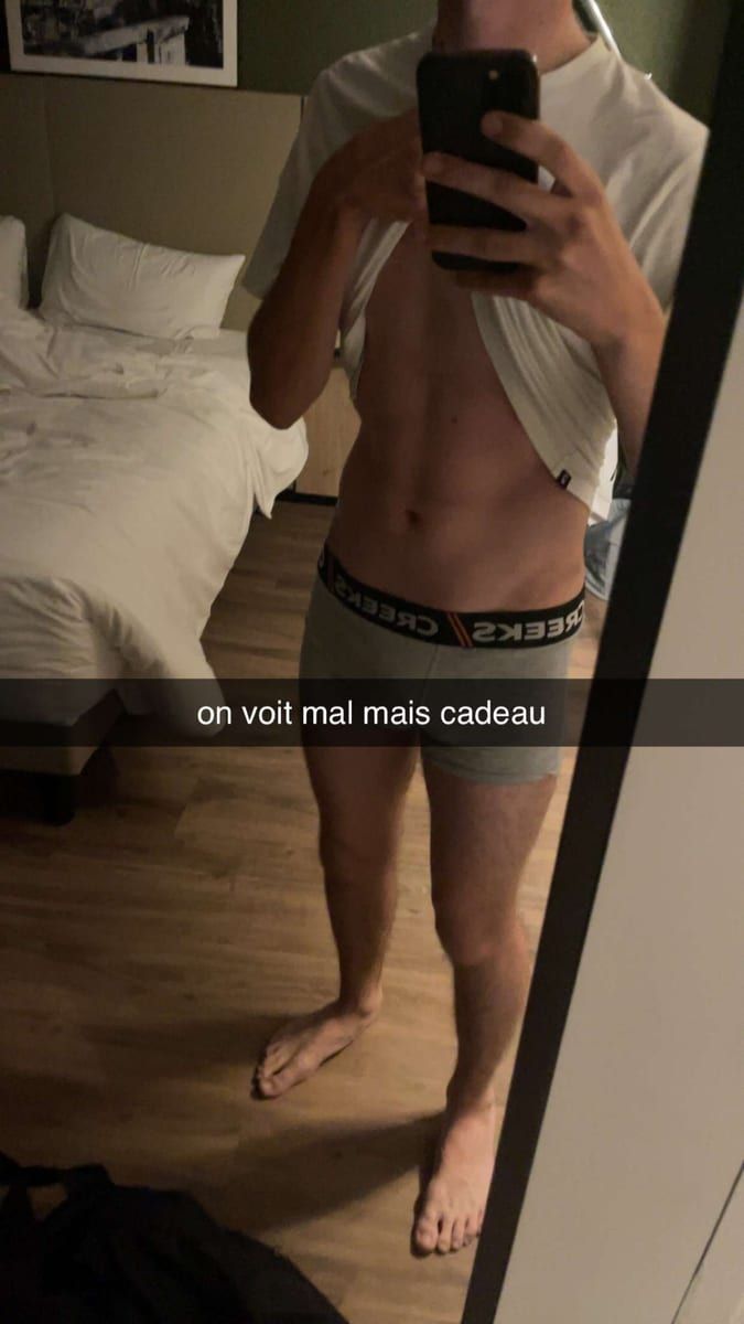 Profil de Yannik, 24 ans, Rencontre gay à Vaumarcus (Neuchâtel)