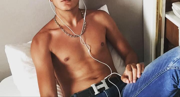 Profil de Daan, 37 ans, Rencontre gay à Engollon (Neuchâtel)