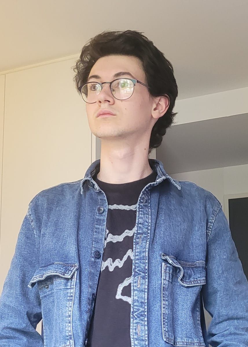 Profil de Sadam, 28 ans, Rencontre gay à Le Prévoux (Neuchâtel)