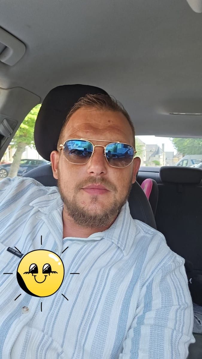 Profil de Timothey, 33 ans, Rencontre gay à Le Prévoux (Neuchâtel)