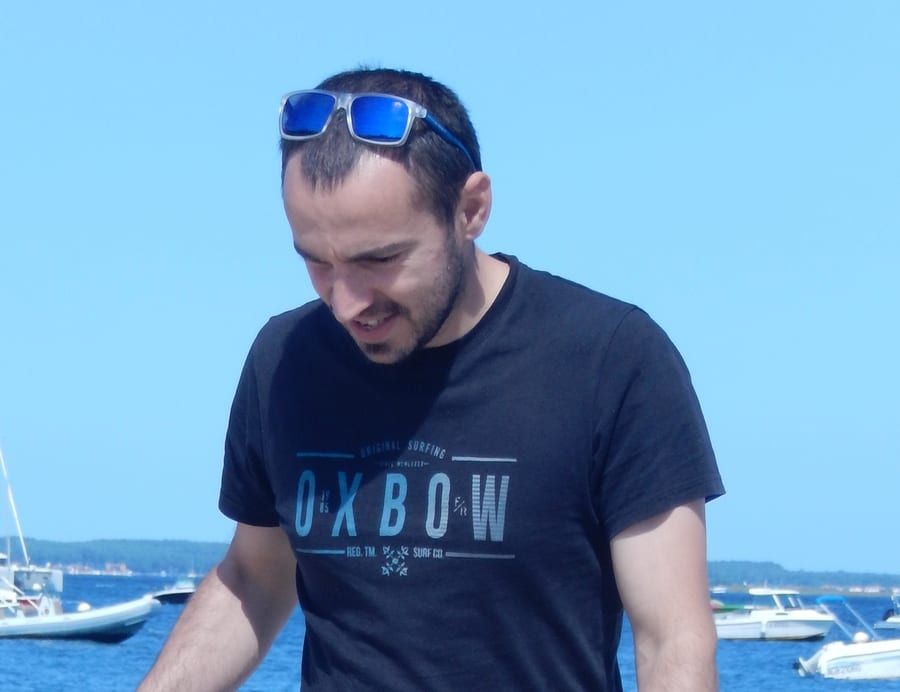 Profil de Filipe, 27 ans, Rencontre gay à Engollon (Neuchâtel)