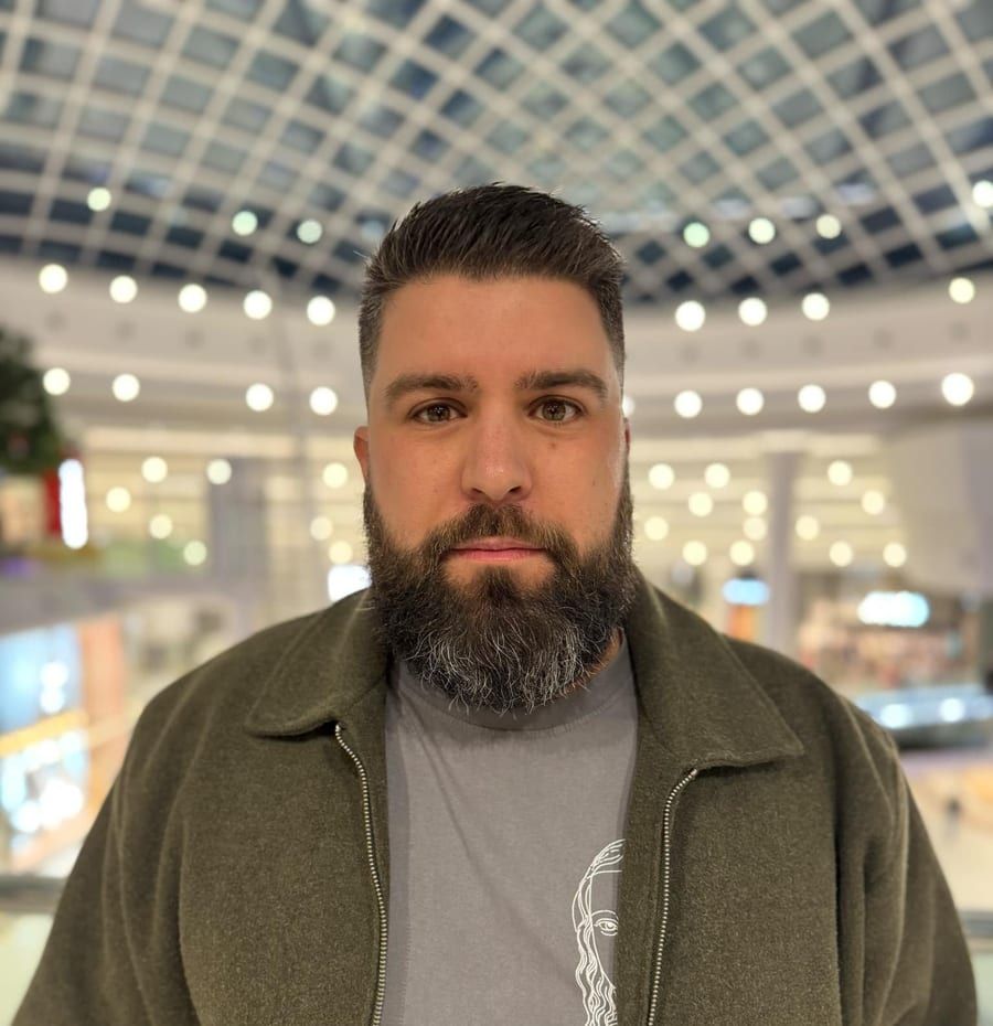 Profil de Adam, 44 ans, Rencontre gay à Le Crêt-du-Locle (Neuchâtel)