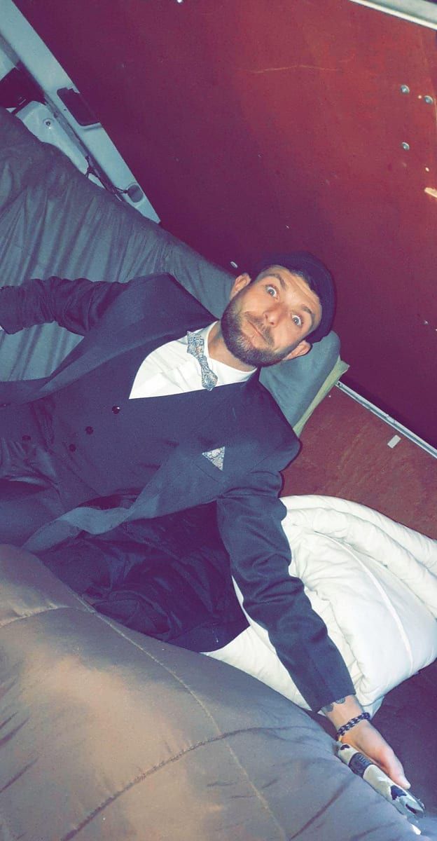 Profil de Elrik, 33 ans, Rencontre gay à Le Landeron (Neuchâtel)