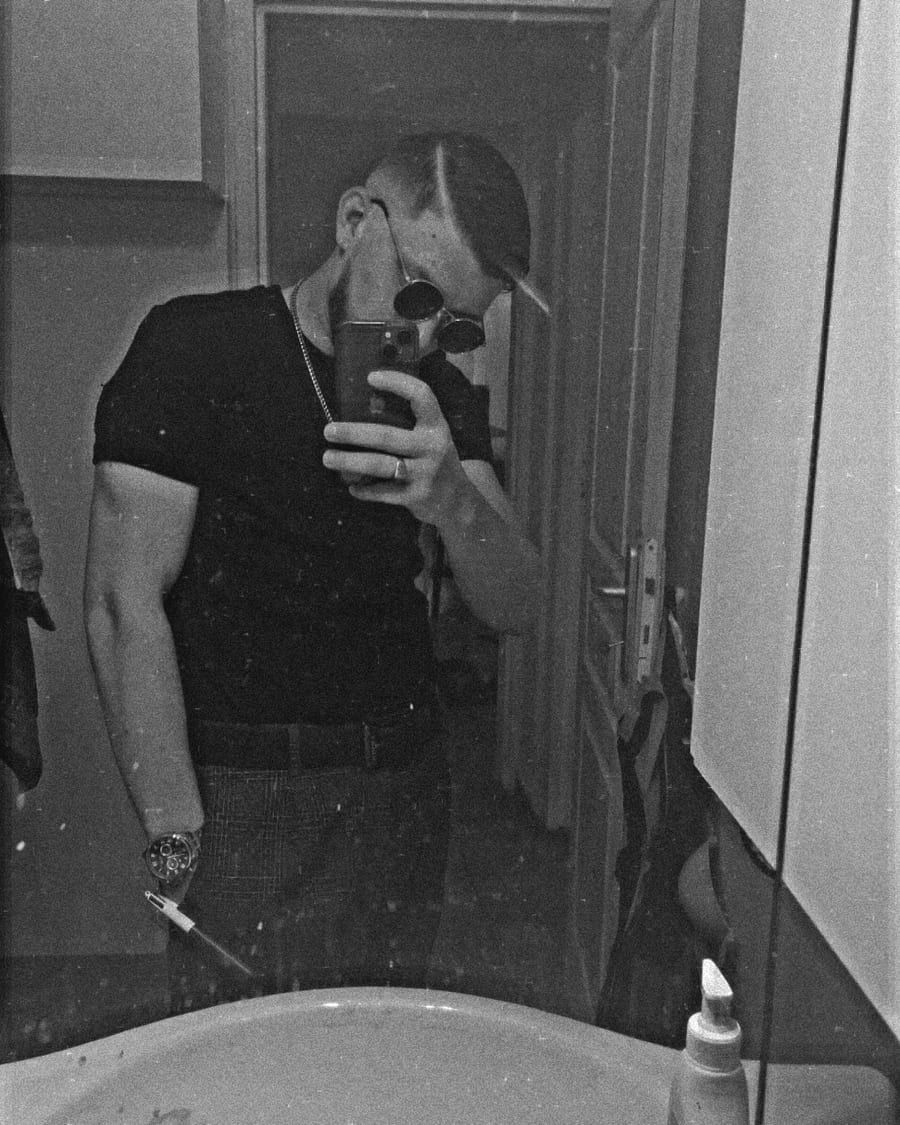 Profil de Ishak, 32 ans, Rencontre gay à Travers (Neuchâtel)