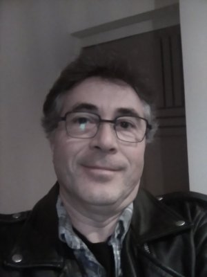 Profil de Amen, 42 ans, Rencontre gay à Nods (Neuchâtel)