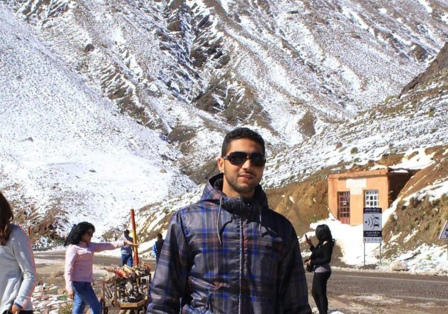 Profil de Wadislas, 36 ans, Rencontre gay à Les Brenets (Neuchâtel)