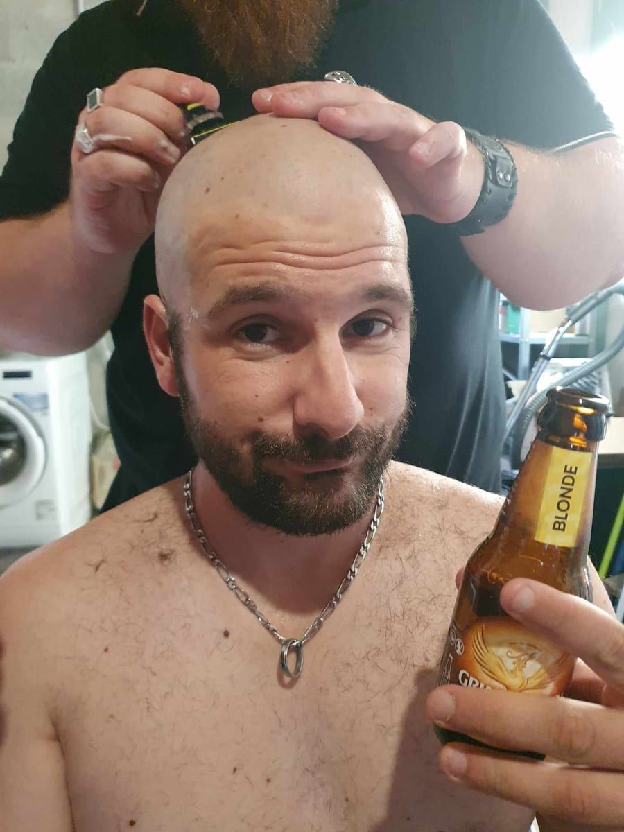 Profil de Shanti, 33 ans, Rencontre gay à Valangin (Neuchâtel)
