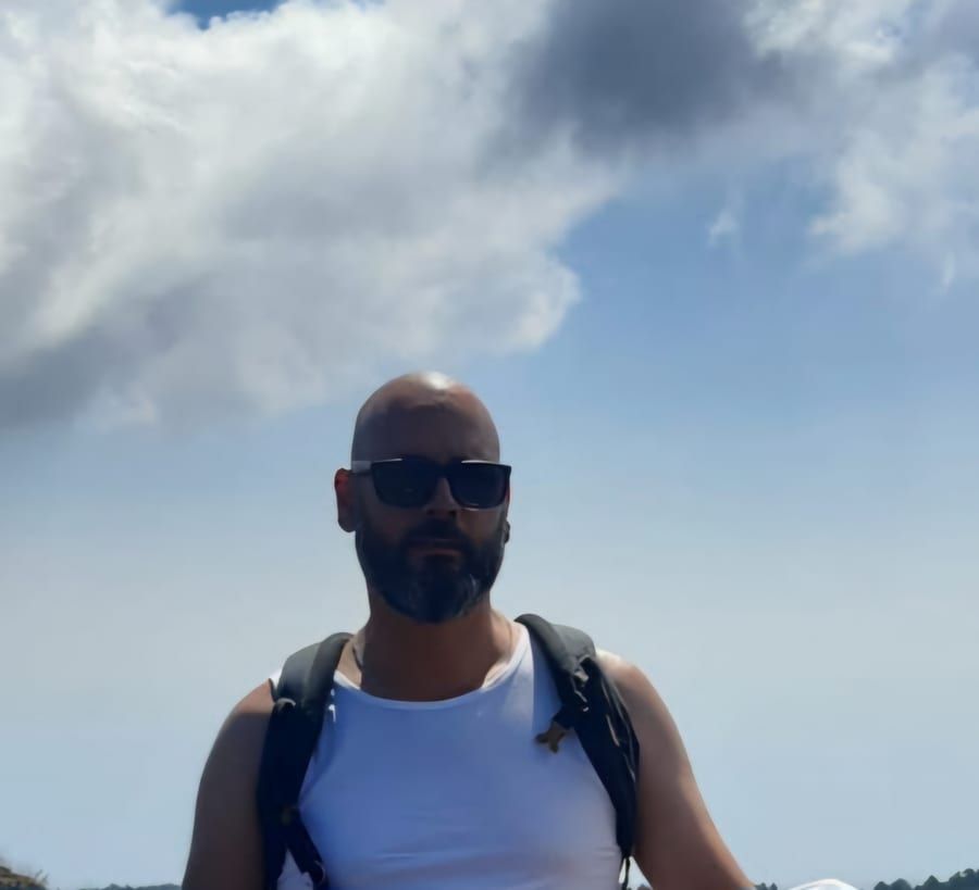 Profil de Lens, 31 ans, Rencontre gay à Montezillon (Neuchâtel)