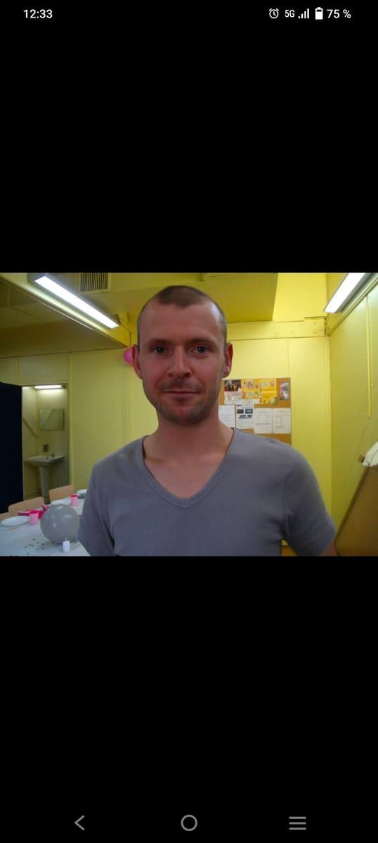 Profil de Kléber, 44 ans, Rencontre gay arabe à La Neuveville (Neuchâtel)
