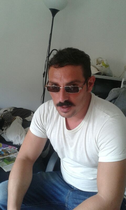 Profil de Abdelrahmane, 39 ans, Rencontre gay arabe à Marin-Epagnier (Neuchâtel)