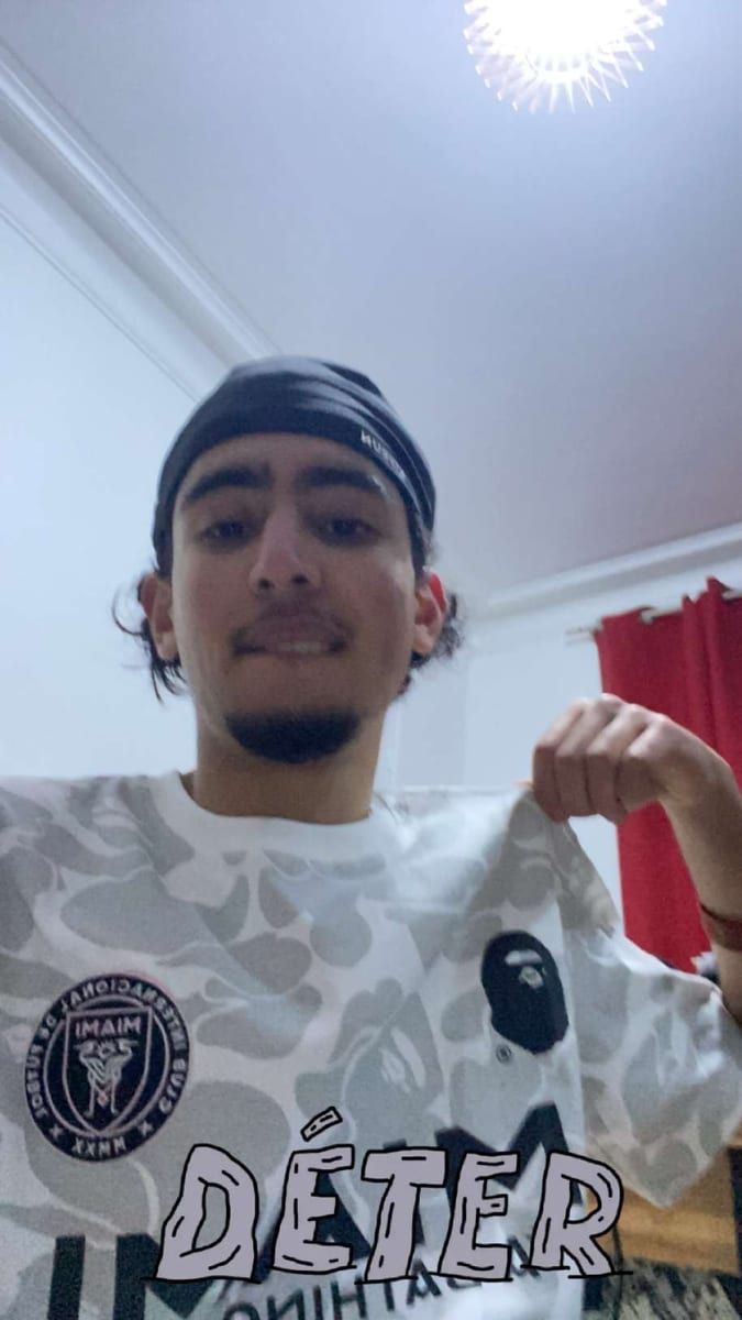 Profil de Soheyb, 41 ans, Rencontre gay arabe à Boudry (Neuchâtel)