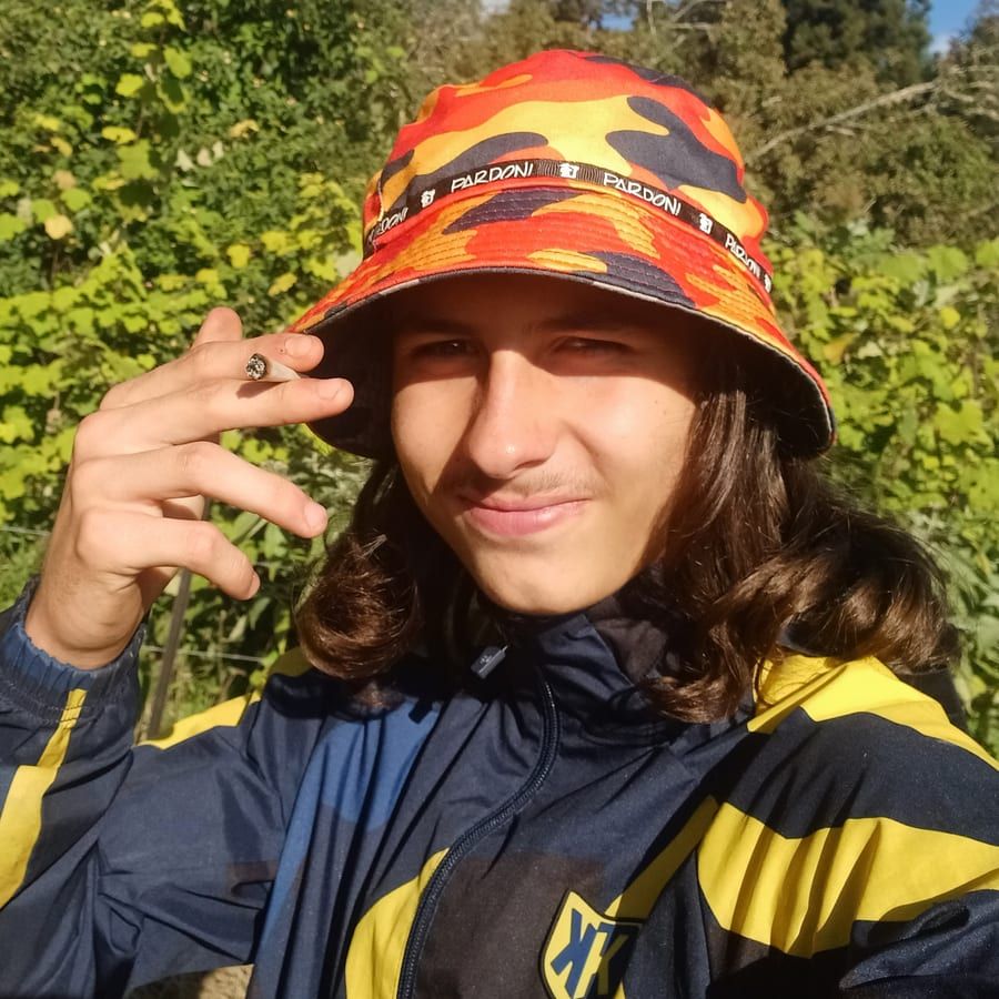 Profil de Ervyn, 29 ans, Rencontre gay à Fretereules (Neuchâtel)