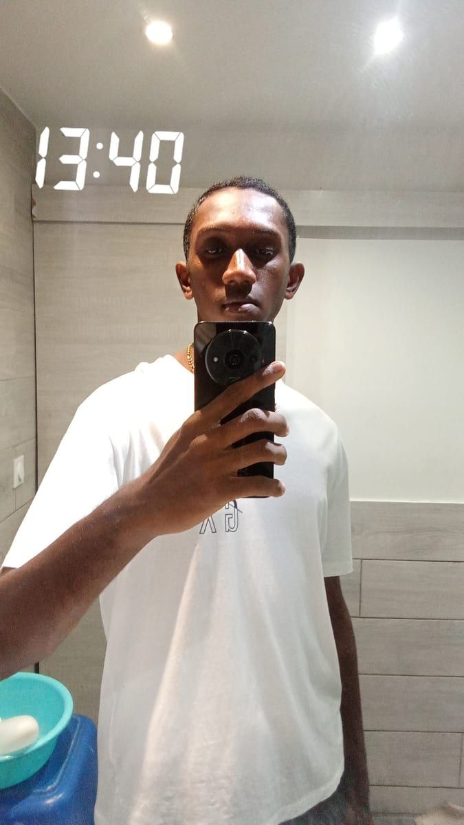 Profil de Dalyl, 24 ans, Rencontre gay à Fleurier (Neuchâtel)