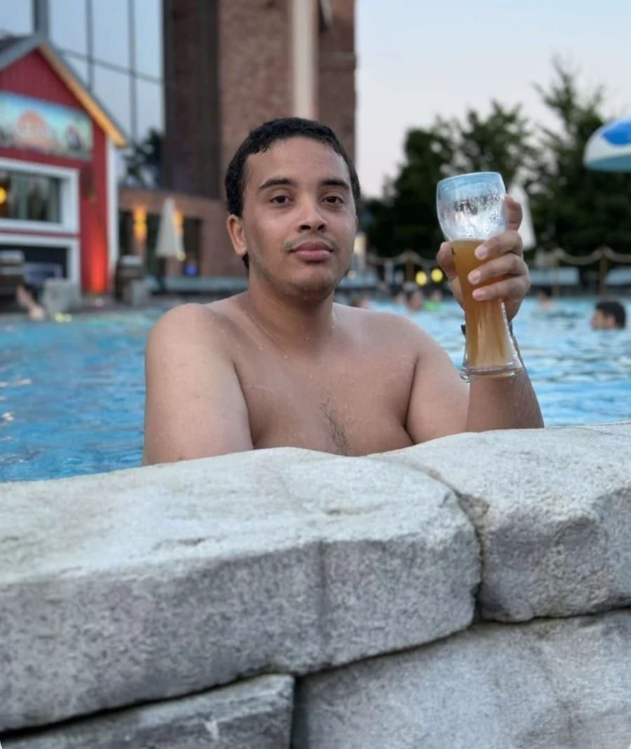 Profil de Samir, 26 ans, Rencontre gay à Fleurier (Neuchâtel)