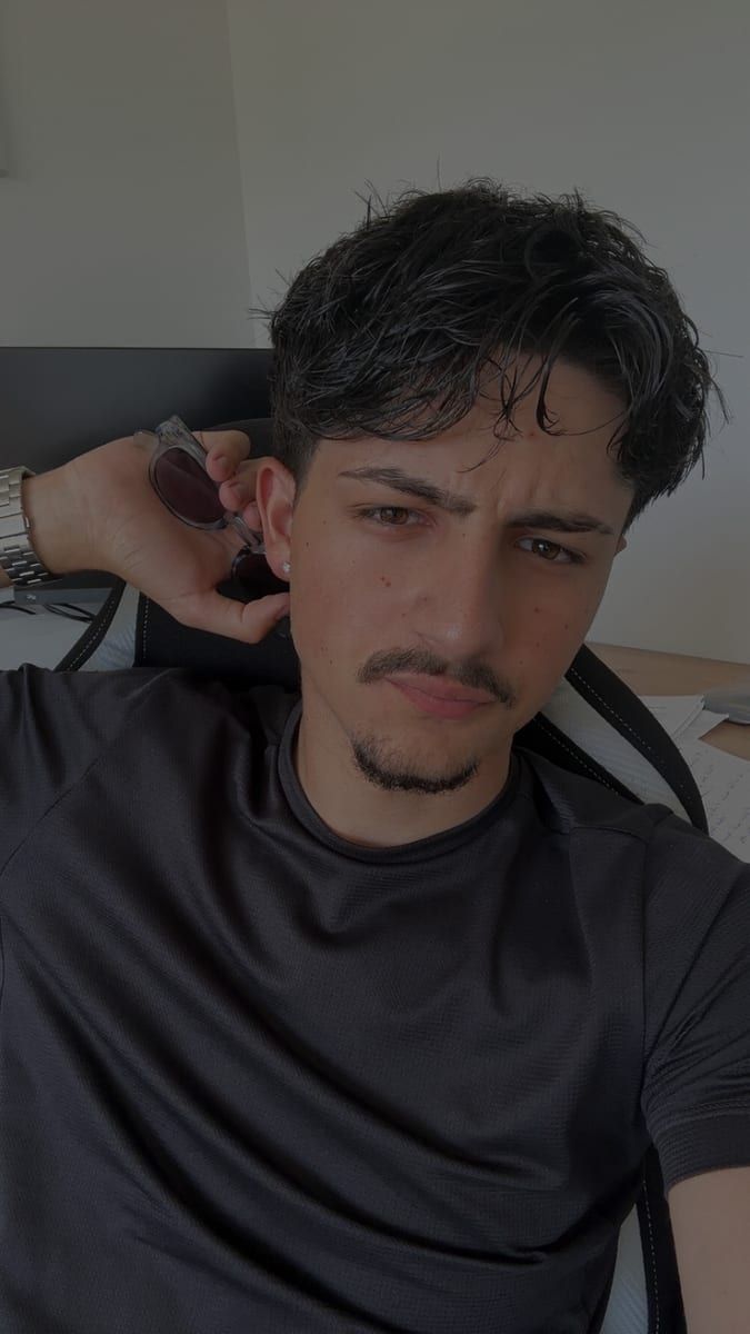 Profil de Silvestre, 27 ans, Rencontre gay à Vilars NE (Neuchâtel)