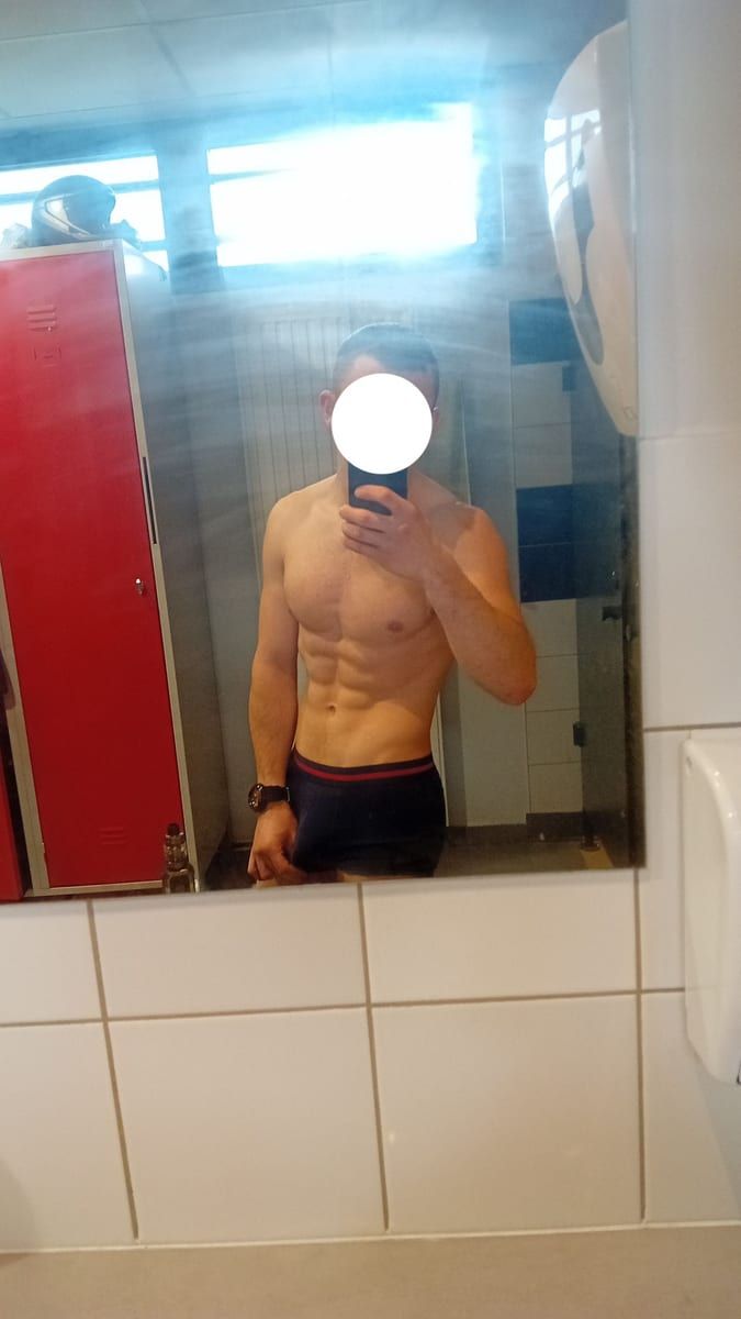 Profil de Birame, 34 ans, Rencontre gay arabe à Enges (Neuchâtel)