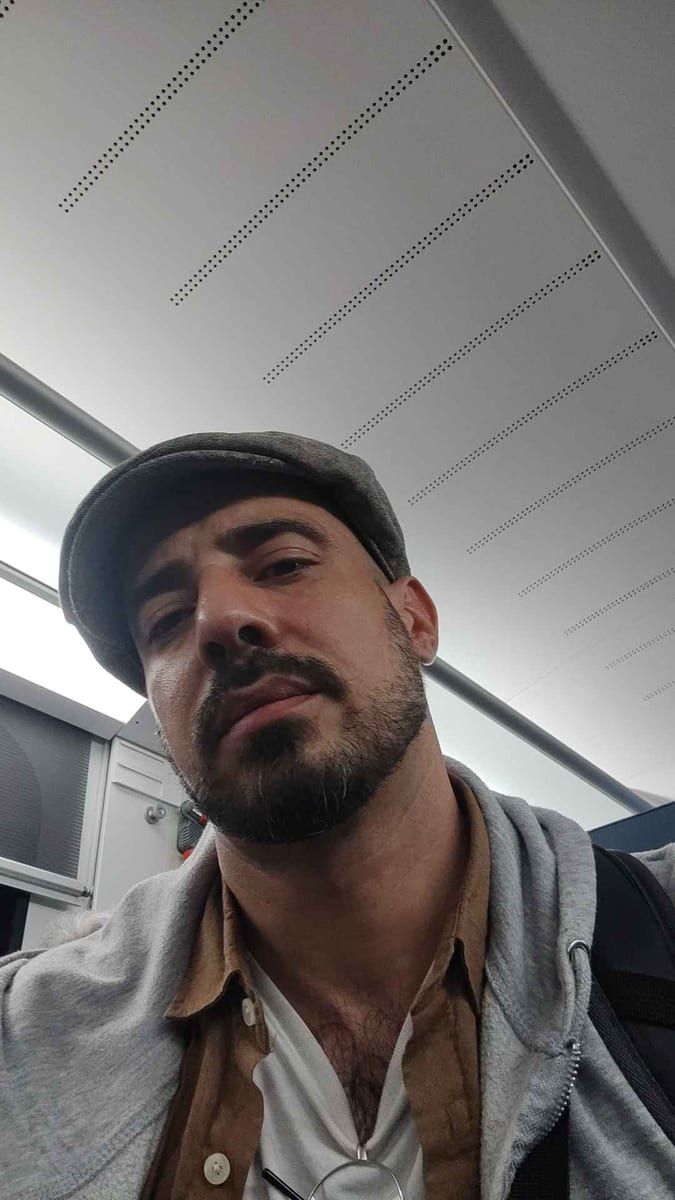 Profil de Nahuel, 36 ans, Rencontre gay arabe à Boudry (Neuchâtel)