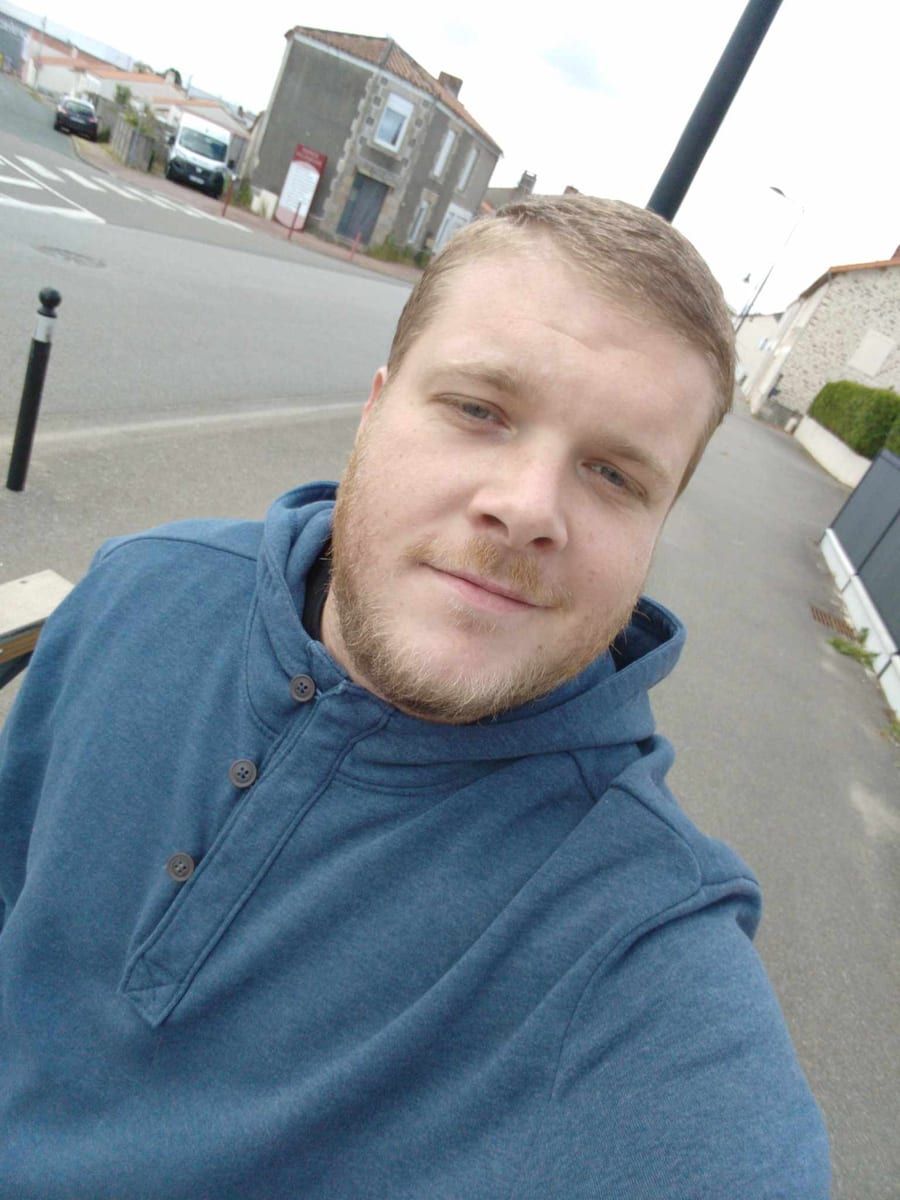 Profil de Dodji, 24 ans, Rencontre gay arabe à La Côte-aux-Fées (Neuchâtel)