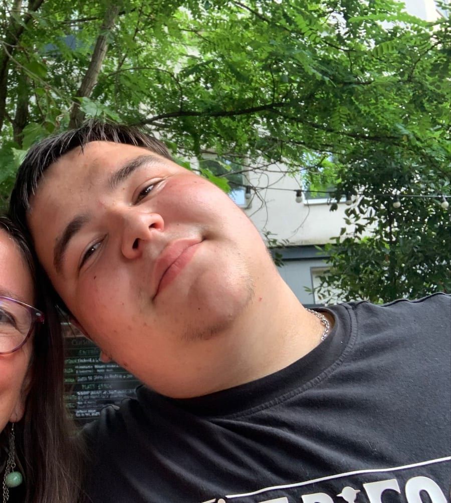 Profil de Gaëtan, 23 ans, Rencontre gay à Cressier NE (Neuchâtel)