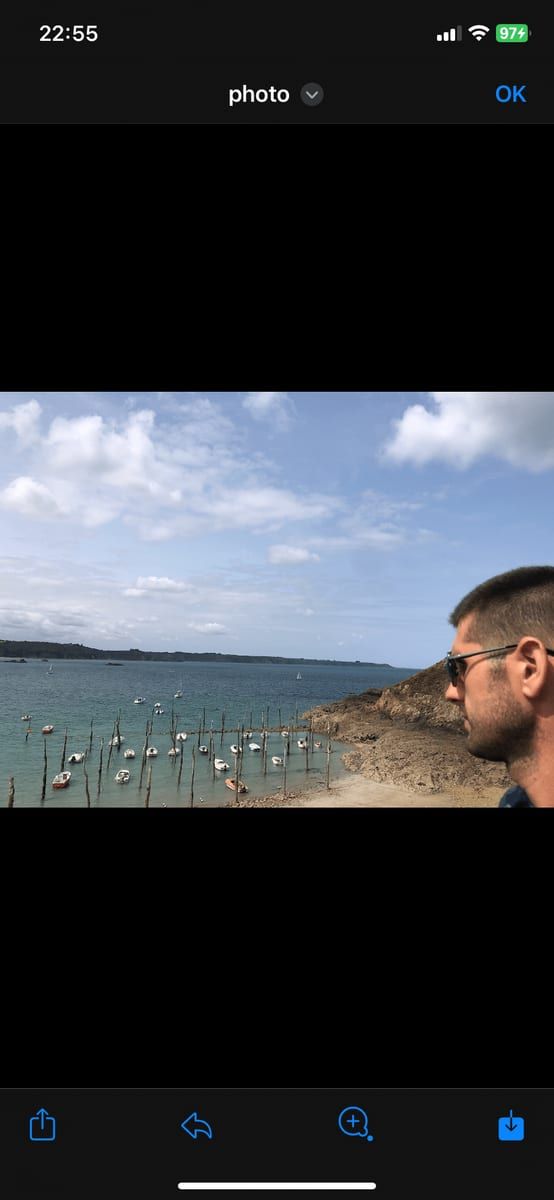 Profil de Lyvan, 40 ans, Rencontre gay à Chez-le-Bart (Neuchâtel)