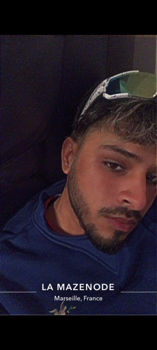 Profil de Ramon, 32 ans, Rencontre gay à Les Verrières (Neuchâtel)