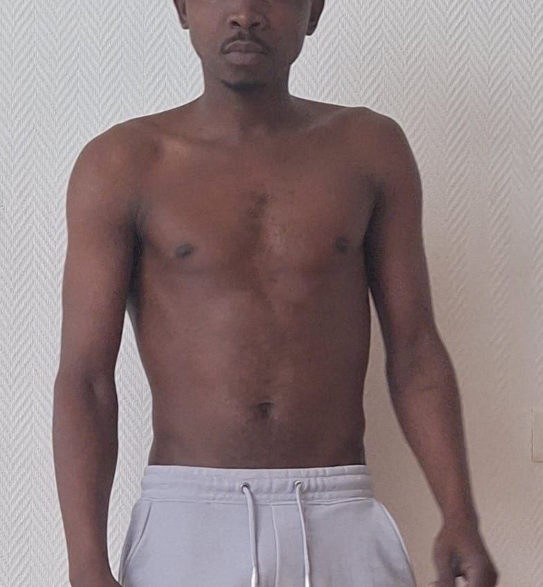Profil de Godefroi, 26 ans, Rencontre gay à Wavre (Neuchâtel)