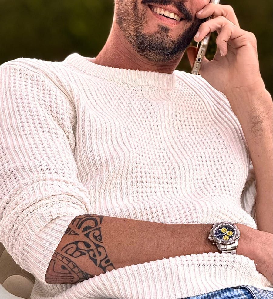 Profil de Doniphan, 34 ans, Rencontre gay arabe à Le Cerneux-Péquignot (Neuchâtel)