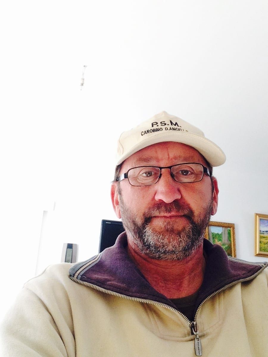 Profil de Dove, 45 ans, Rencontre gay à Engollon (Neuchâtel)